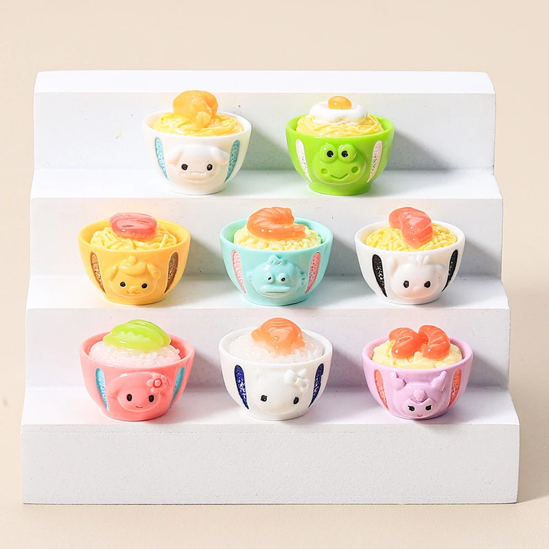 Мгновенное оформление для кукольного домика сделай сам украшения игрушки ручной