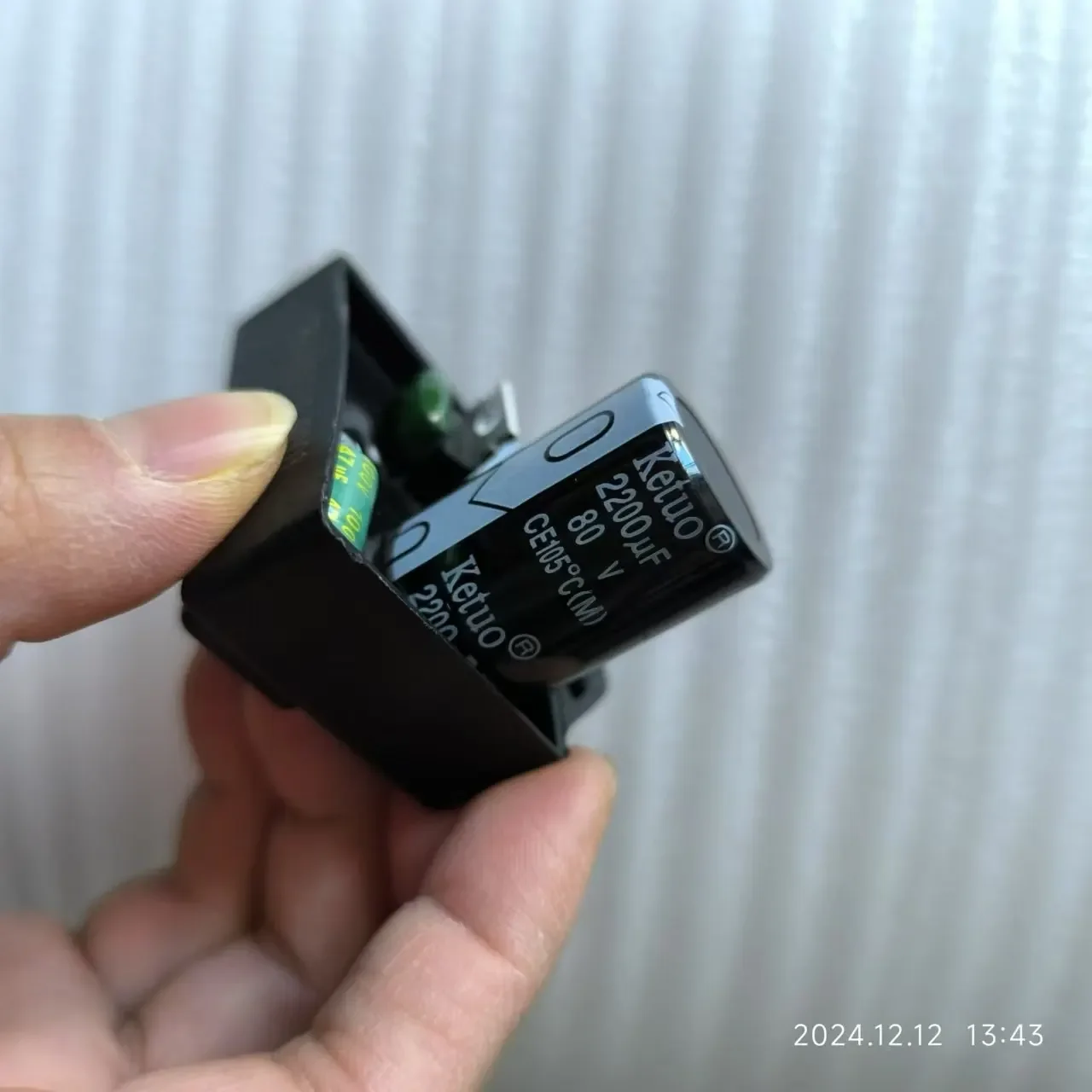Фото 271000216 -0001 IGNITOR MODULA ПОДХОДИТ ДЛЯ ГЕНЕРАТОРА LONCIN 3500iO №2