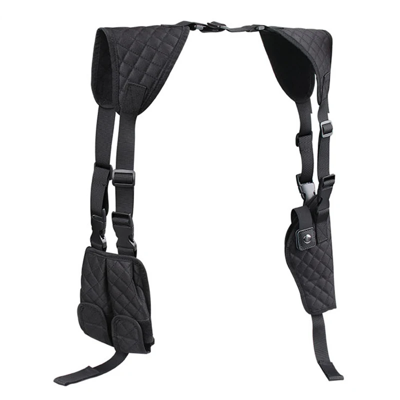 Тактическая скрытая кобура для пистолета