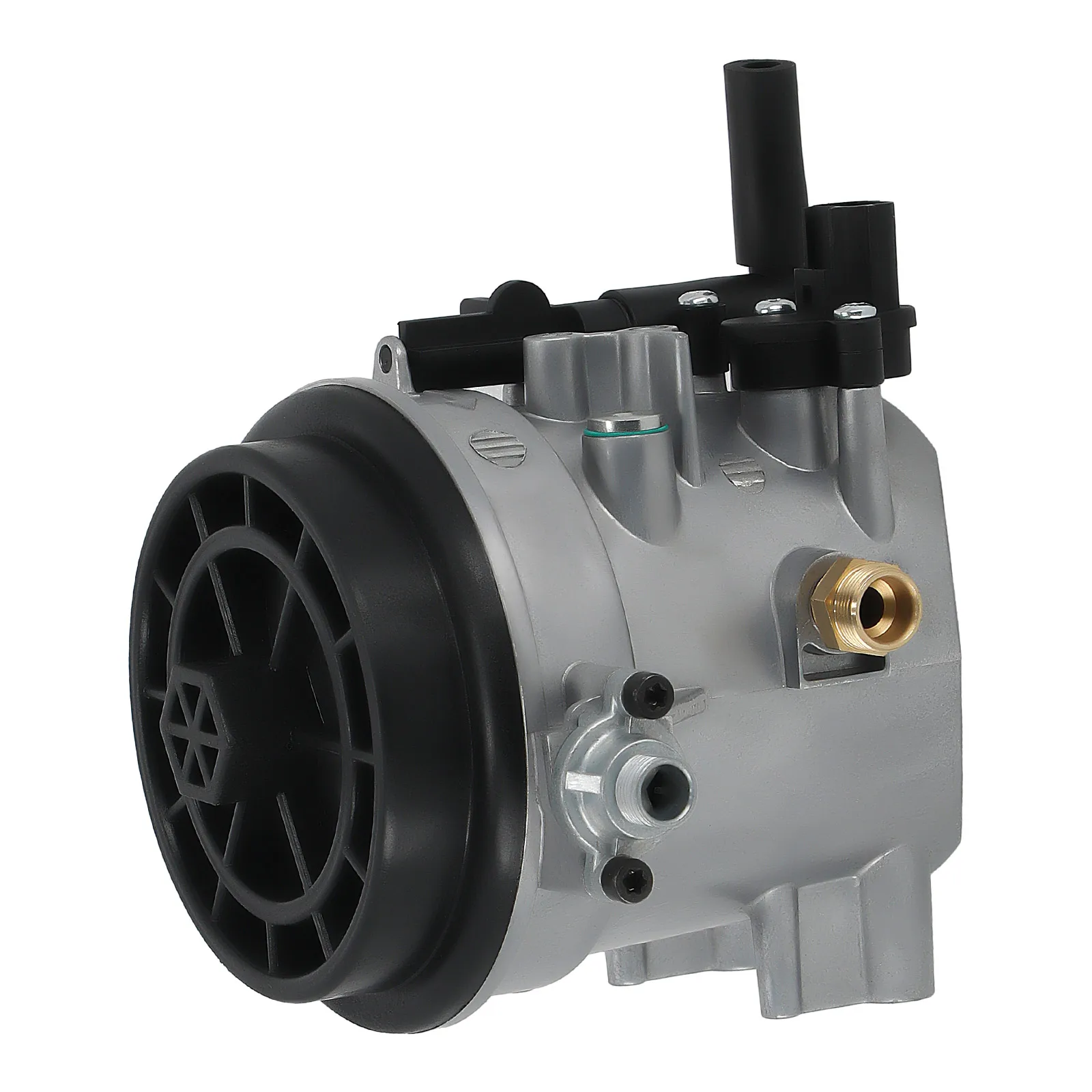 Корпус дизельного топливного фильтра для Ford E-350 Super Duty 1999-2003 7.3L F81Z9155AC