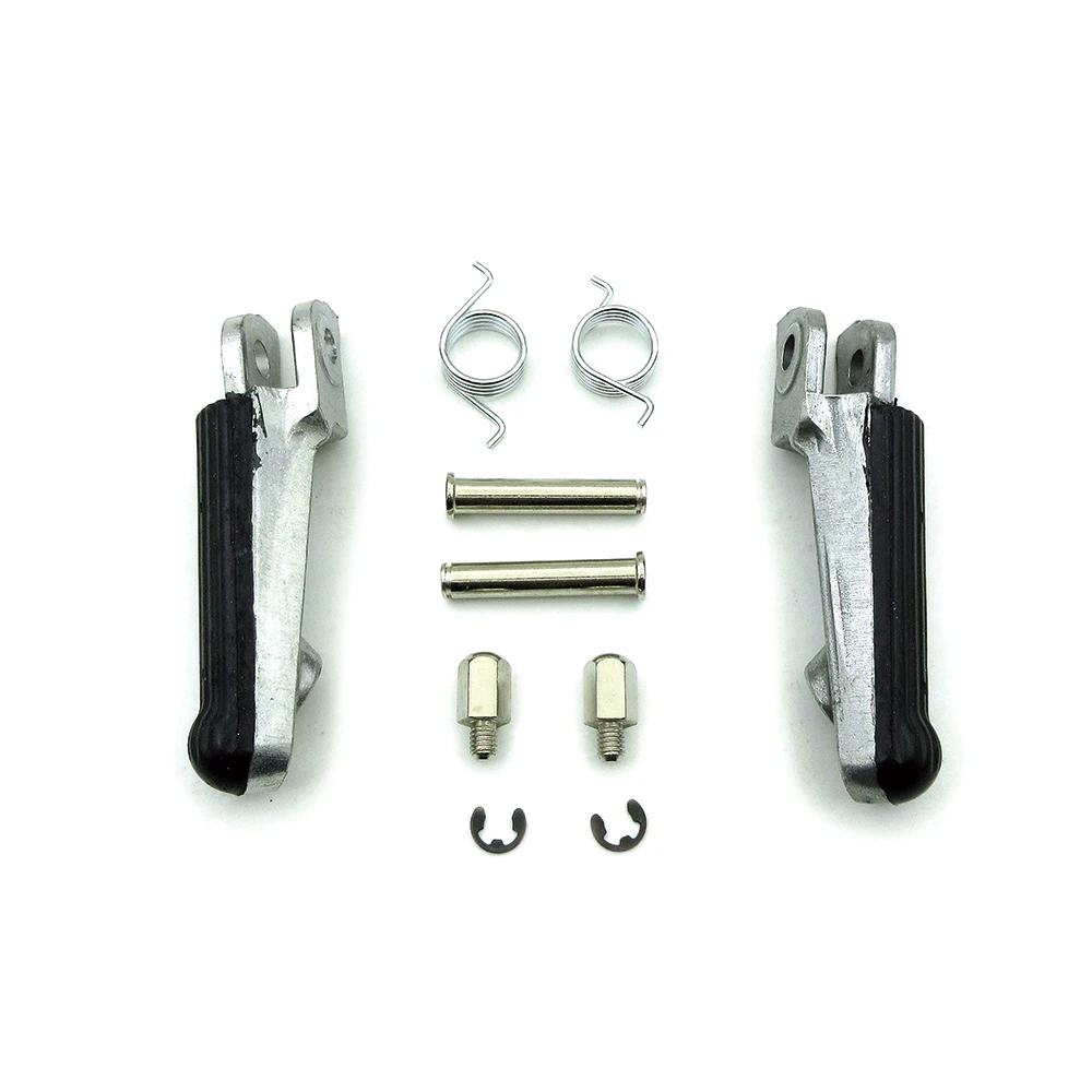 Подножки для мотоцикла Honda CBR250 MC 19 MC22 NSR250 VFR400 RVF400 CBR900RR RVF750 VFR750 CBR 250 400 929 954