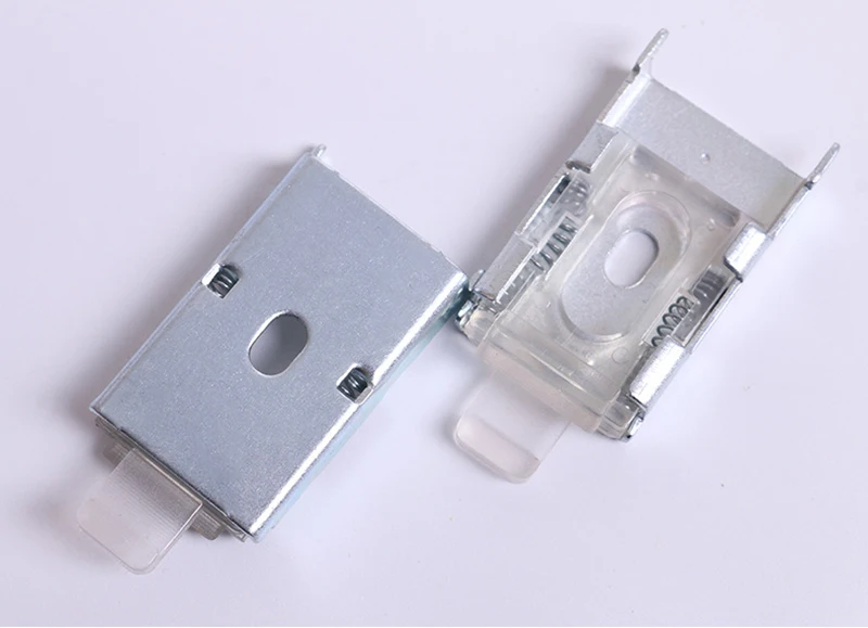 

Потолочные кронштейны для жалюзи Zebra