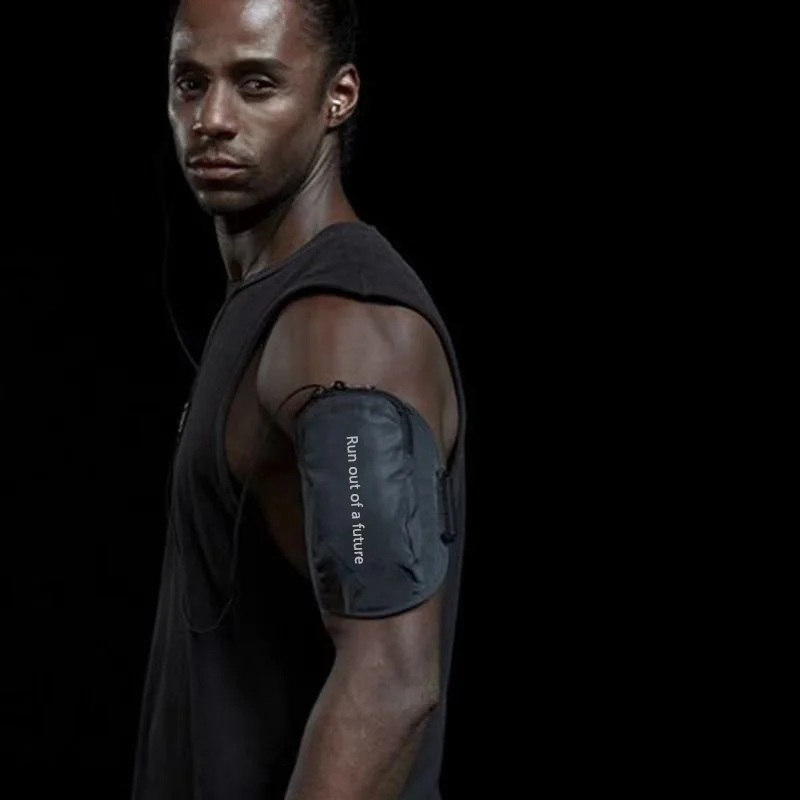 Водонепроницаемая сумка для бега мужчин и женщин-спортивный ремешок на