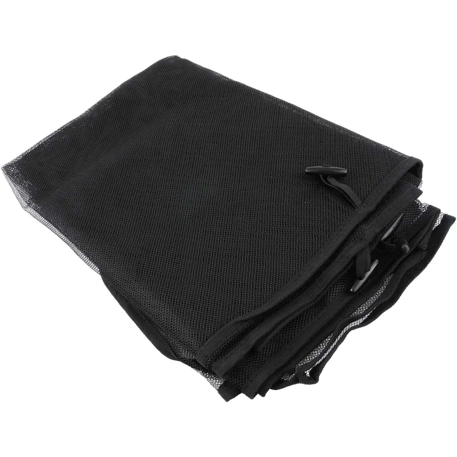 

For Beach Folding Stroller Net Cover 1pc Camping Equipment Cart Accessories Durable Outdoor Hiking High Quality