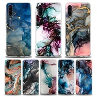 case for xiaomi poco x3 nfc m3 f3 mi 9t 11 11x 11t 10t 12 note10 redmi 9a 9 10 9t 9c 5g tpu case marbled overlay