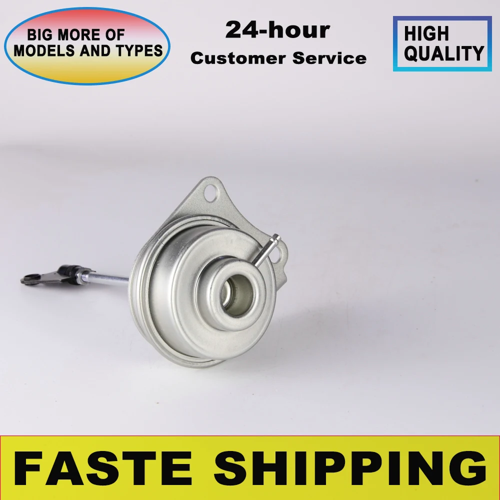 Фото Электронный турбопривод 49377-07421 TD04 Wastegate 49377-07430 для VW Crafter 2.5 TDI 65Kw 88HP BJJ CEBA 2006-2011 49377-07460 №5