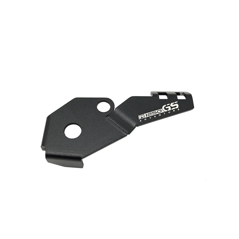 

BMW R1200GS LC Adventure R1250GS ADV 2014-2023 Мотоциклетная Боковая Подставка Защитная Крышка Алюминиевая Рама Защитный Аксе...