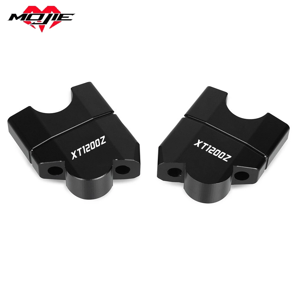 Для Yamaha XT1200Z SUPER TENERE 1200 XTZ1200 2010-2013 мотоциклетный руль подъемный зажим для