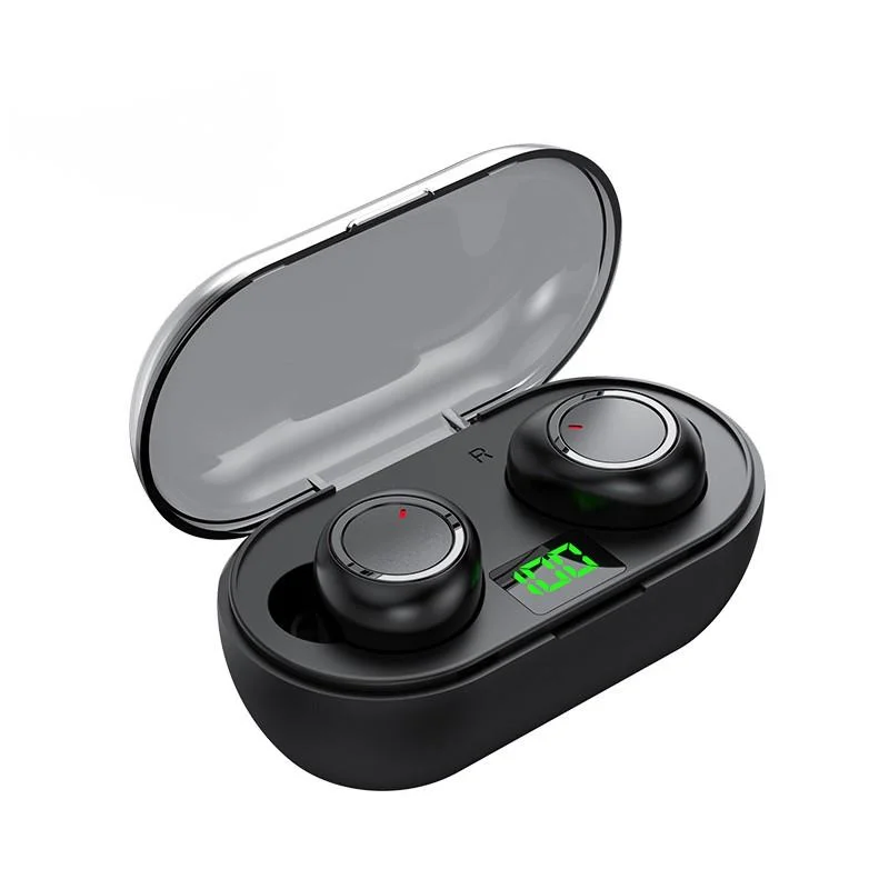

Bluetooth Earphones Wireless Headphones Sport Earphone Bluetooth Gaming Headset Microphone Wireless Earbuds For Xiaomi