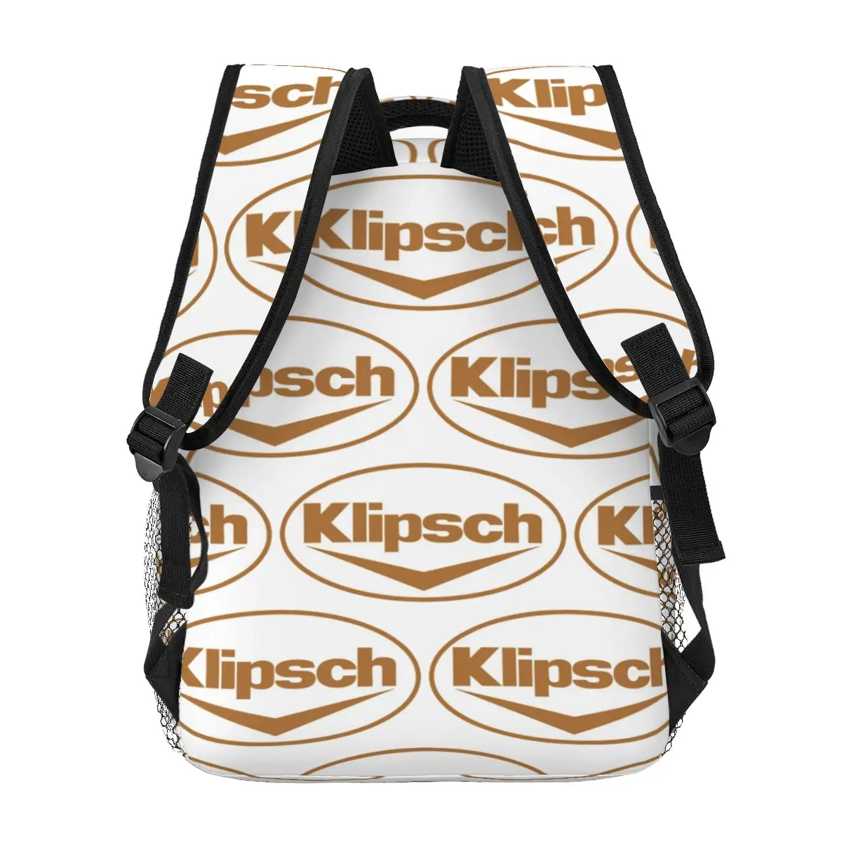 Фото Рюкзак Klipsch 7 Dakimakura для студентов, мальчиков и девочек, школьная сумка для детей, сумка для ноутбука, сумки через плечо для мужчин и женщин №5