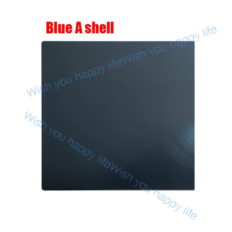 Фото Задняя крышка, палмрест, нижняя часть корпуса для Asus ZenBook Pro Duo UX581 UX581L UX5000F №2