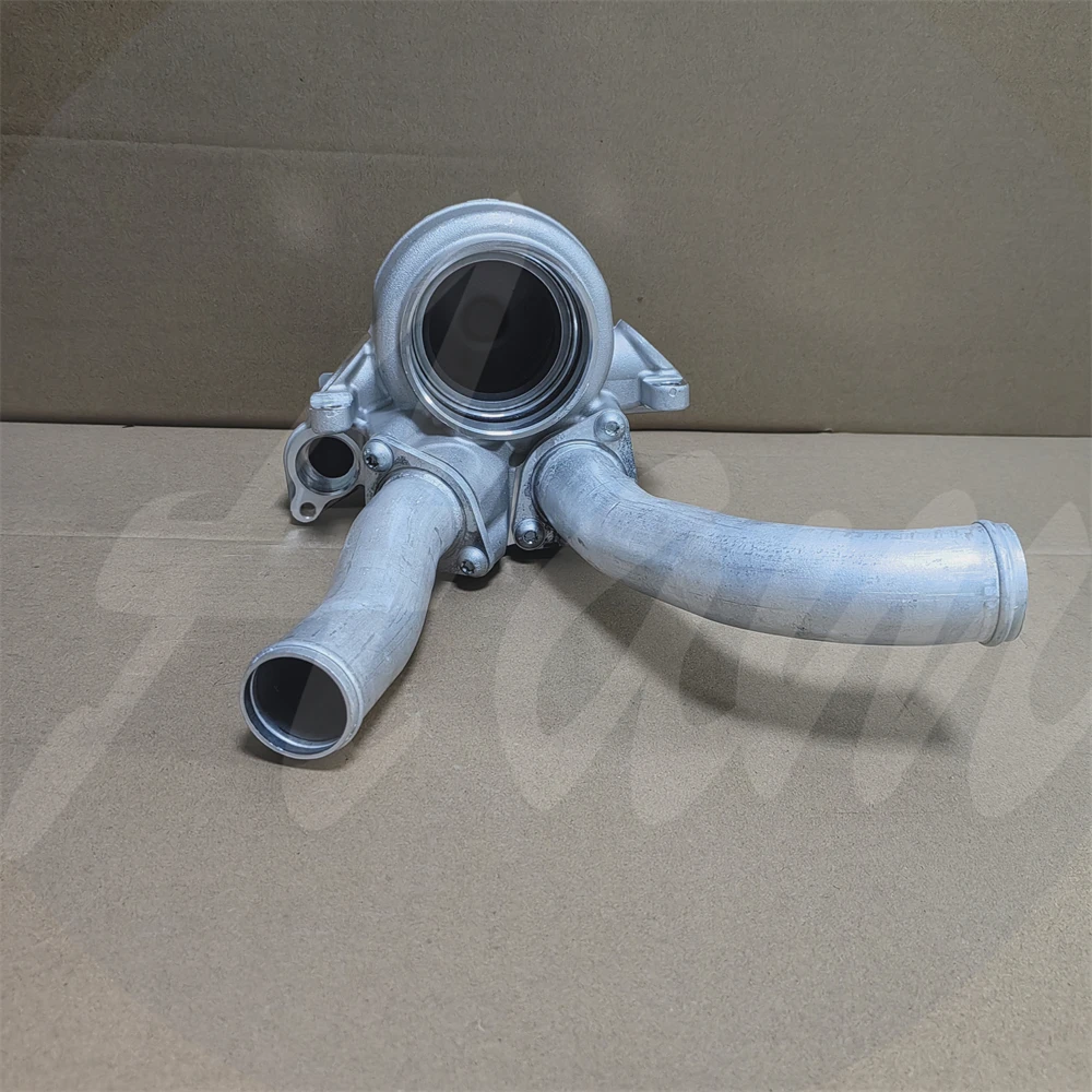 Корпус термостата подходит для Porsche Cayenne 957 958 Panamera 970 3.0L 3.6L 4.8L 94810608002 94810608000 948 106 080 02