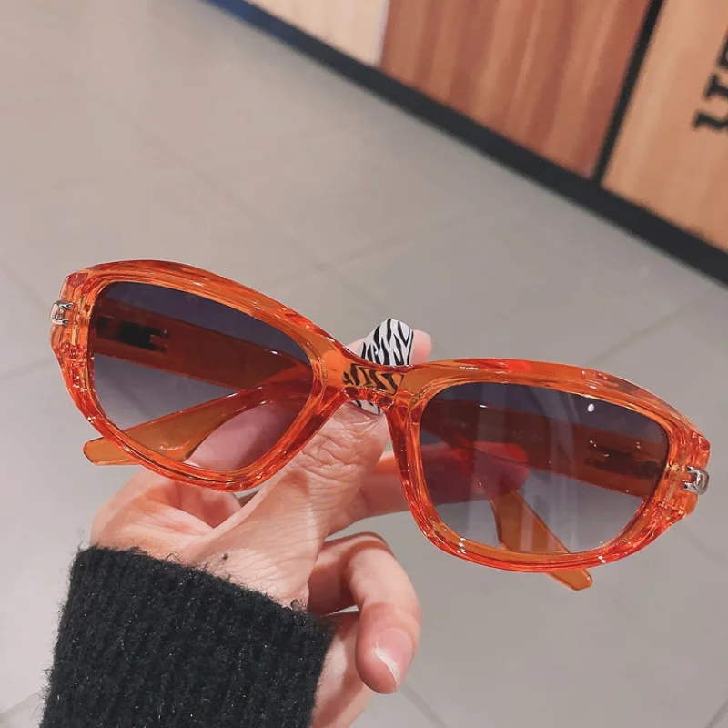 

New GM Sunglasses Hot Sports Jelly Color Glasses Isn Fashion Sunglasses