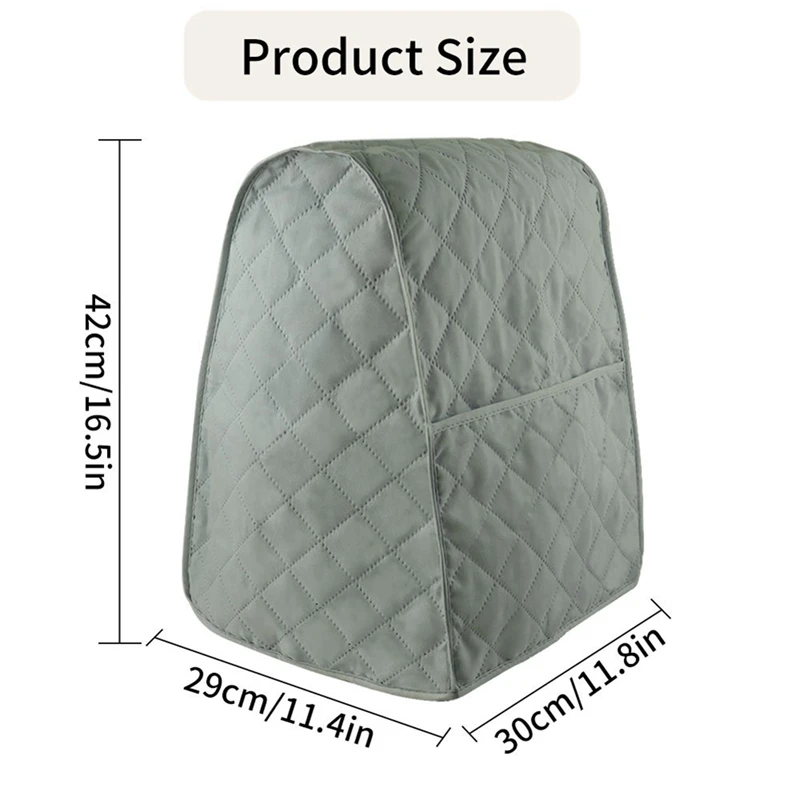 Пылезащитный чехол для миксера пылезащитный блендера подходит чехлов Kitchenaid Sunbeam