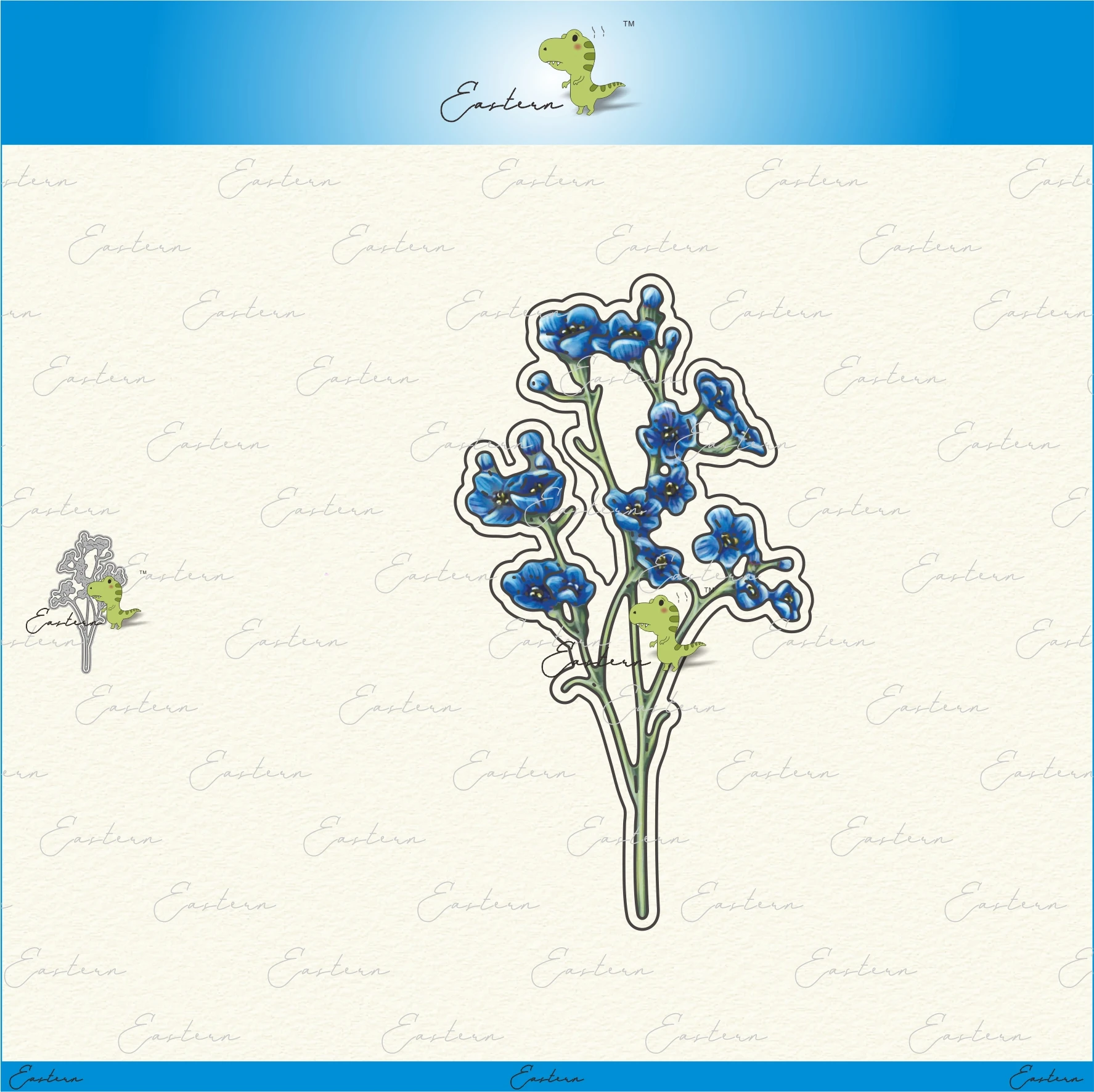 

Midi Arrangement Flowers 9 metal cutting dies 2022 new diy molds Scrapbooking Paper Making die cuts crafts Printed Sheet