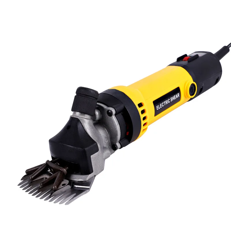 Распродажа портативные сверхмощные Электрические Ножи лезвия ручные Режущие