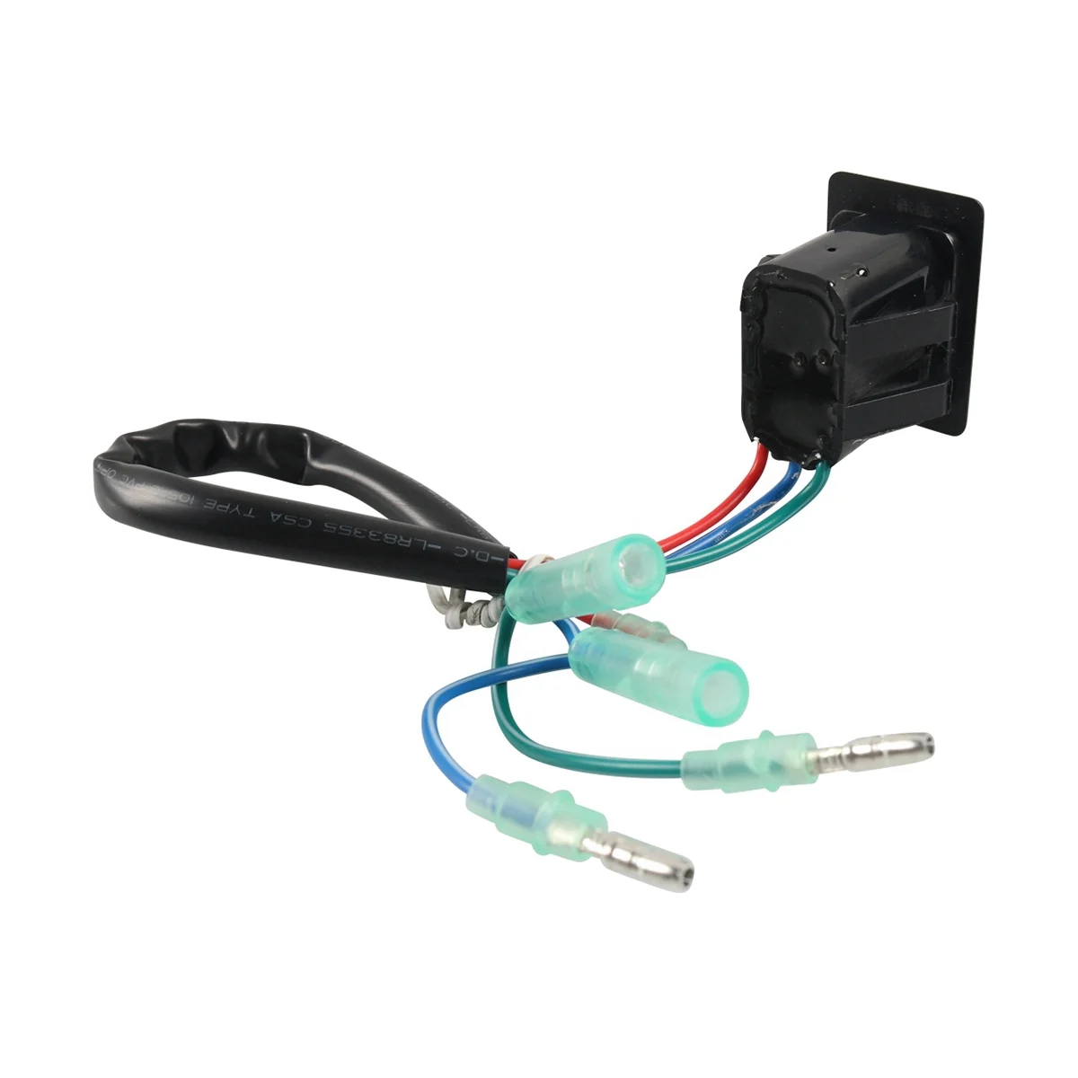 87-856990 896620 87-8M0042301 отделочный Наклонный выключатель для Mercury подвесной