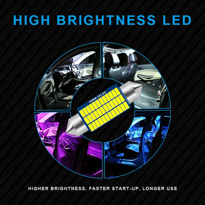 Фонарь для багажника Chevrolet Chevy Sonic 2012-2015 2016 2017 2018