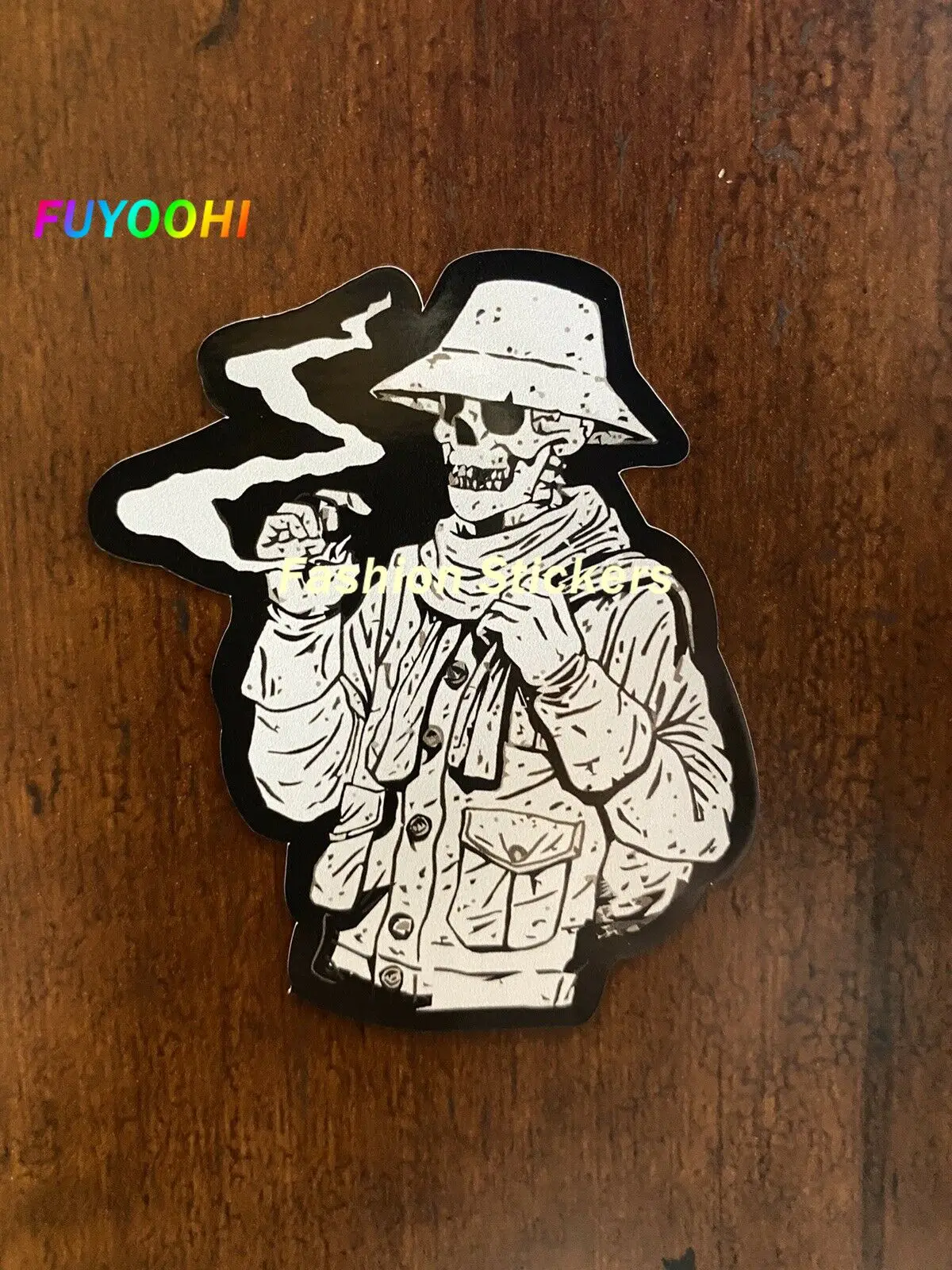 

Оригинальная наклейка на лобовое стекло для автомобилей