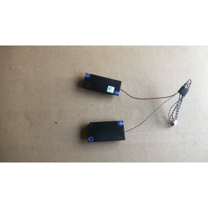 Новинка для ноутбуков Mechanical Revolution Qui Shi G16, Jiaolong 16K, Qui Shi 16Pro: Встроенный внутренний динамик (запасная часть) (art.: 3920dcac9db87) - 3920dcac9db87