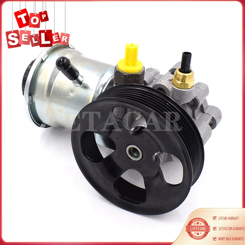 44310-0K010 443100 K010 1 шт. насос гидроусилителя руля подходит для Toyota HILUX 2WD TGN10 TGN11 TGN15 TGN16