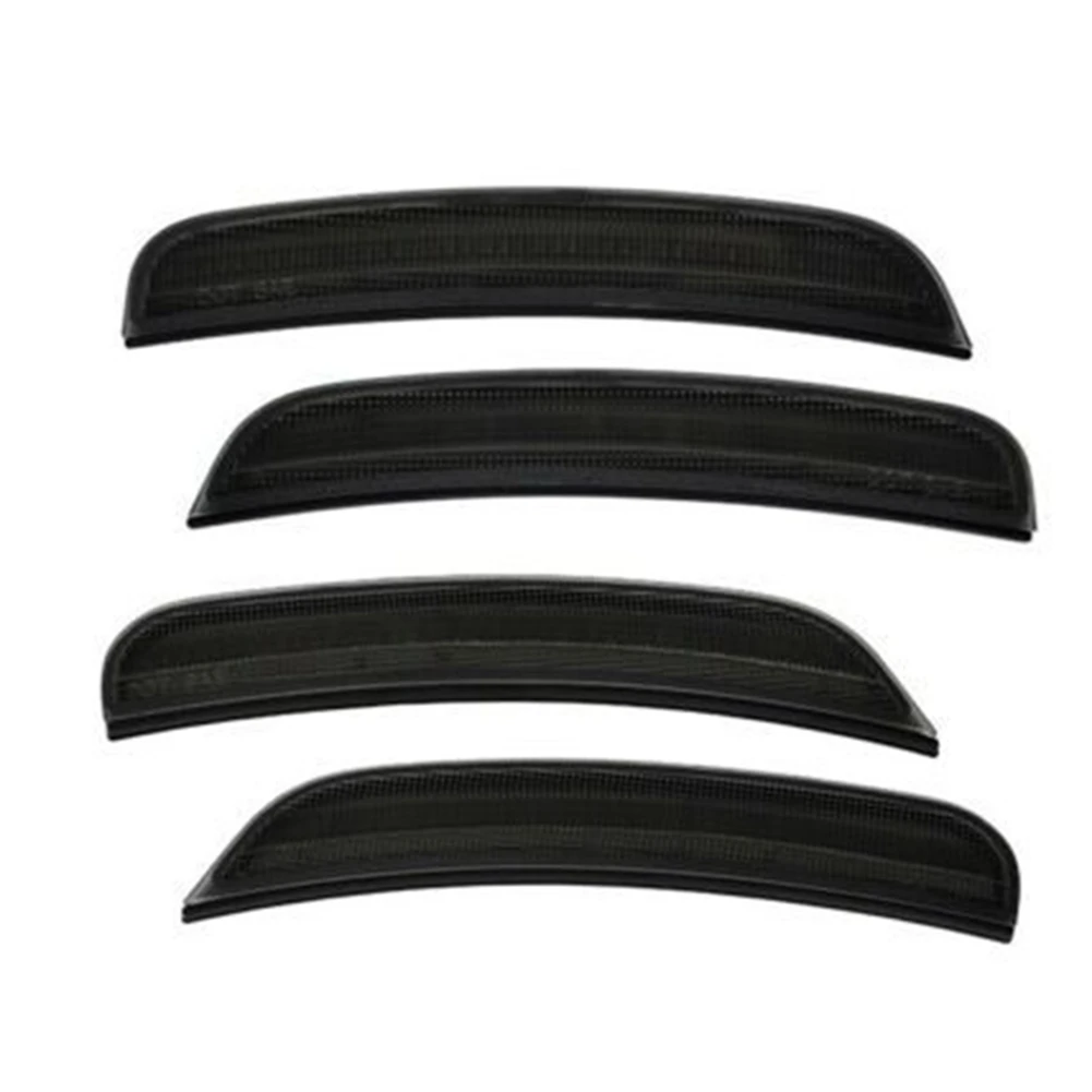 

Передний/задний бампер, боковой габаритный фонарь для Dodge Charger 2015-2020/паркосветильник, лампы Sidemarker