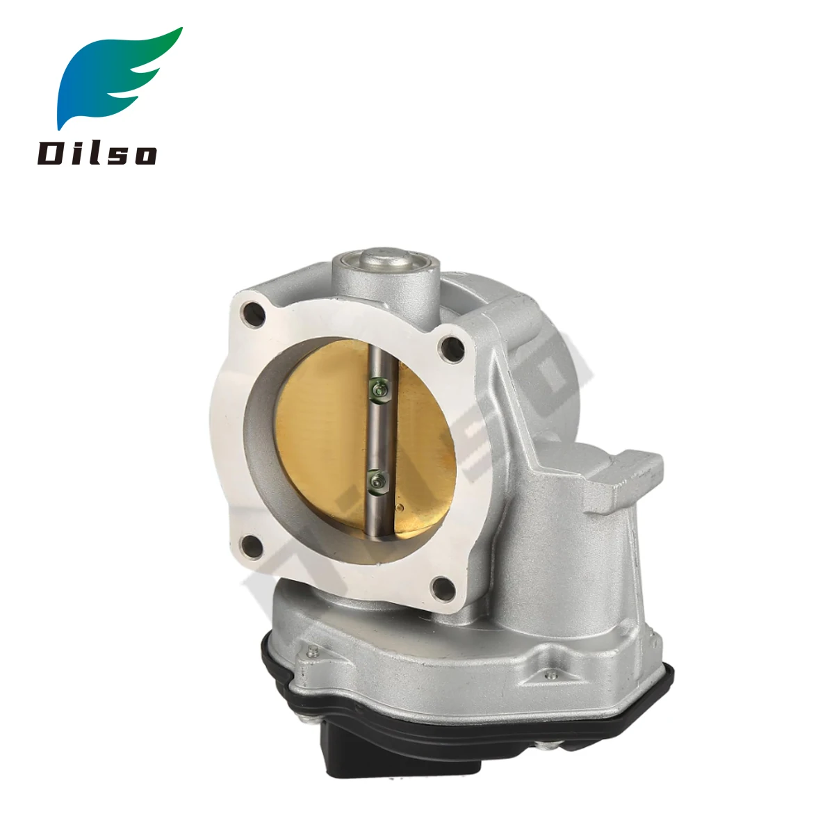 Корпус дроссельной заслонки для Ford Edge 2007-2010 E-150 2007-2014 Lincoln MKS 2009-2012 OEM 7T4Z9E926EA 7T4Z9E926FA