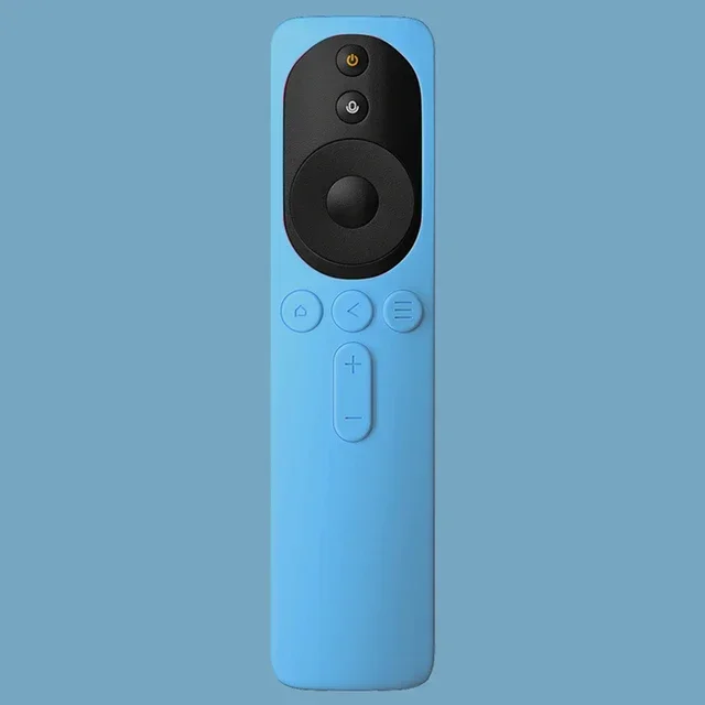 

Силиконовый чехол для пульта Xiaomi Mi 4A 4C 4X 4S