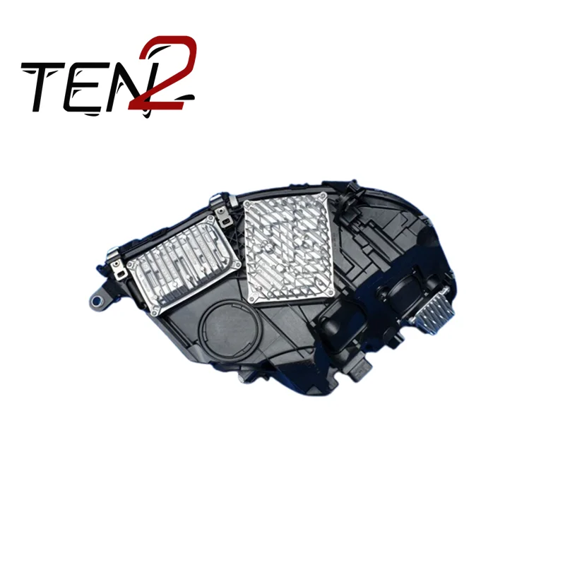 Для 2021-NOW MERCEDES-BENZ W223 LED SCHEINWERFER LINKS цифровая светодиодсветильник фара в сборе (art.: 3920bfa0562fc) - 3920bfa0562fc