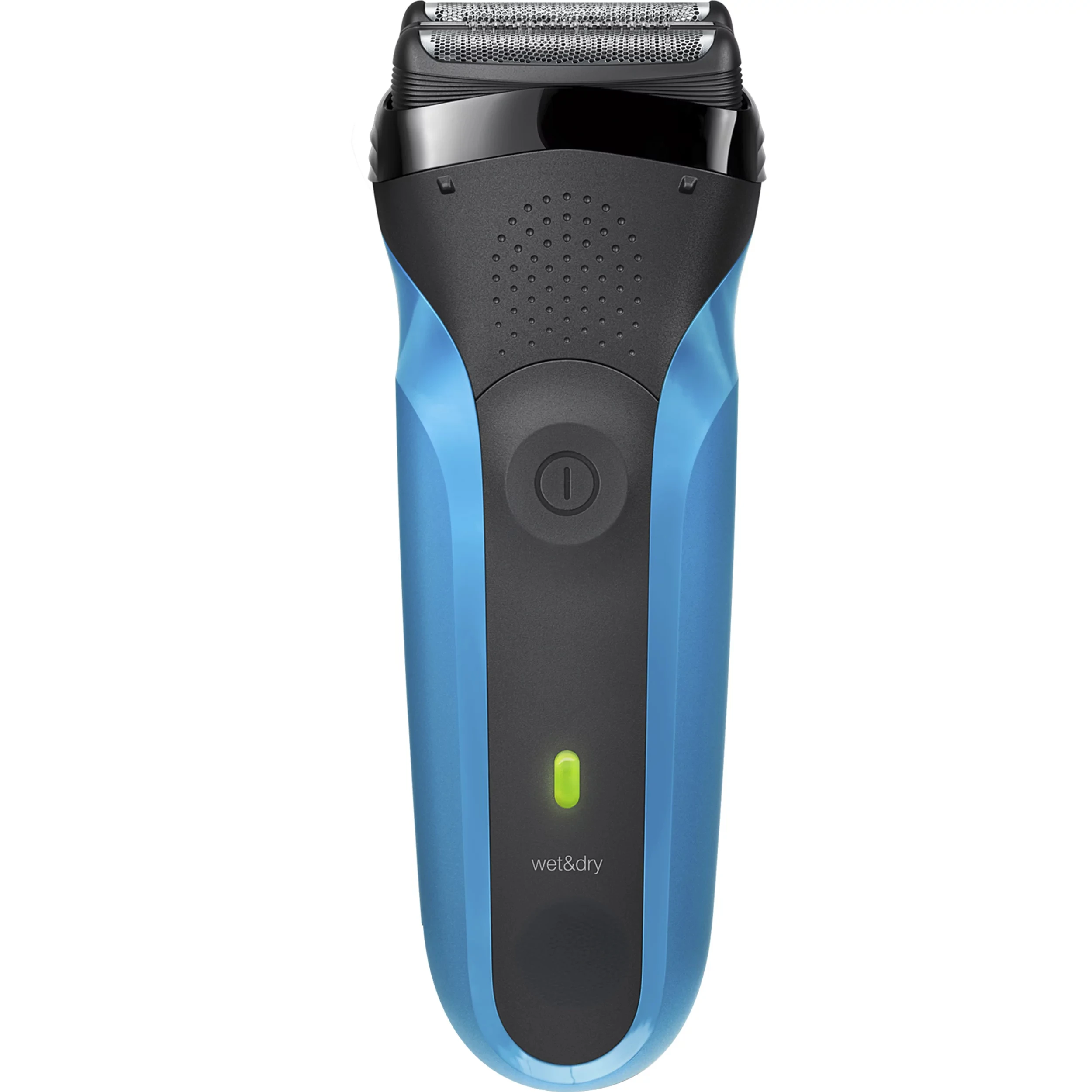 

3 310s Men's Wet Dry Shaver