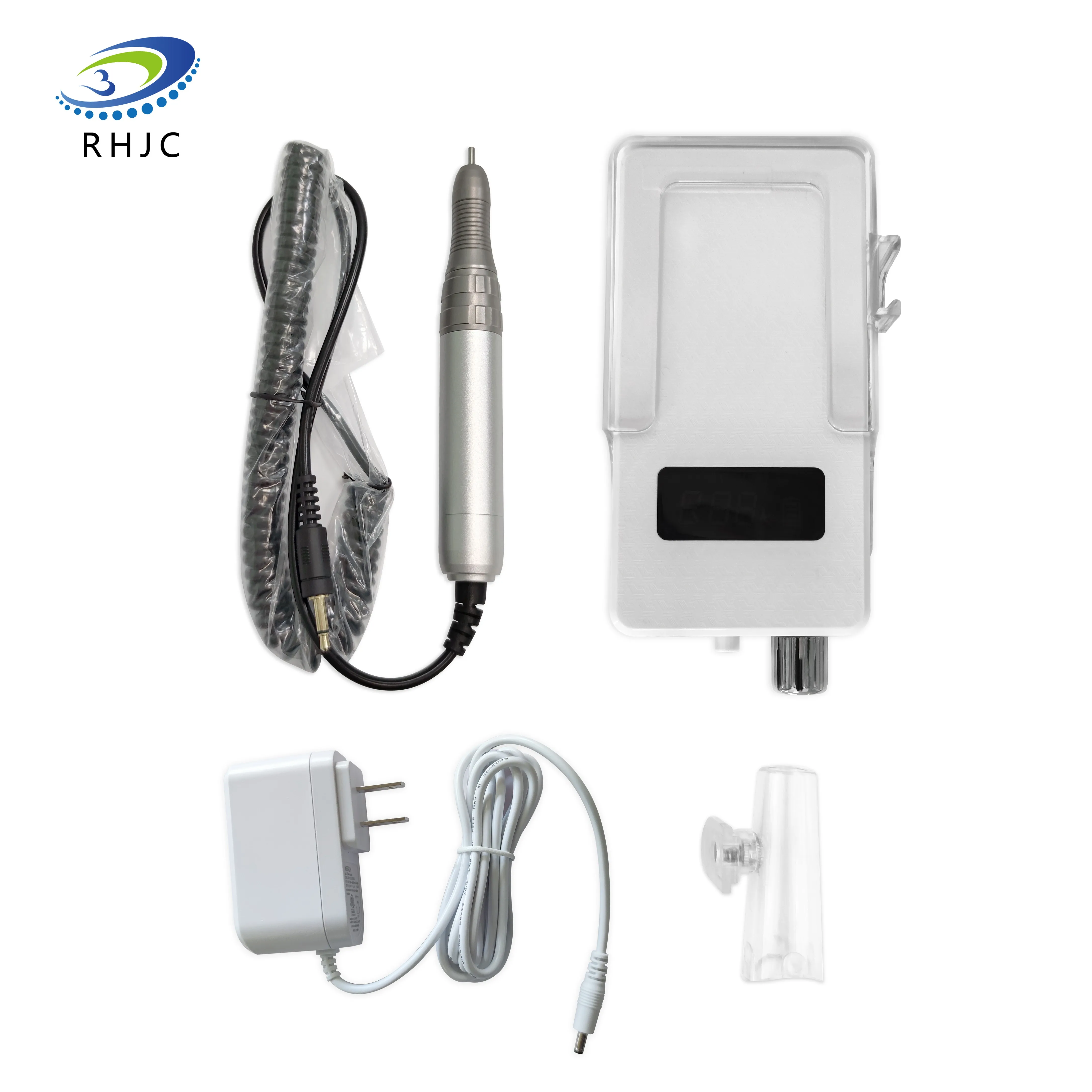 Уникальный стоматологический портативный Электрический аппарат для маникюра