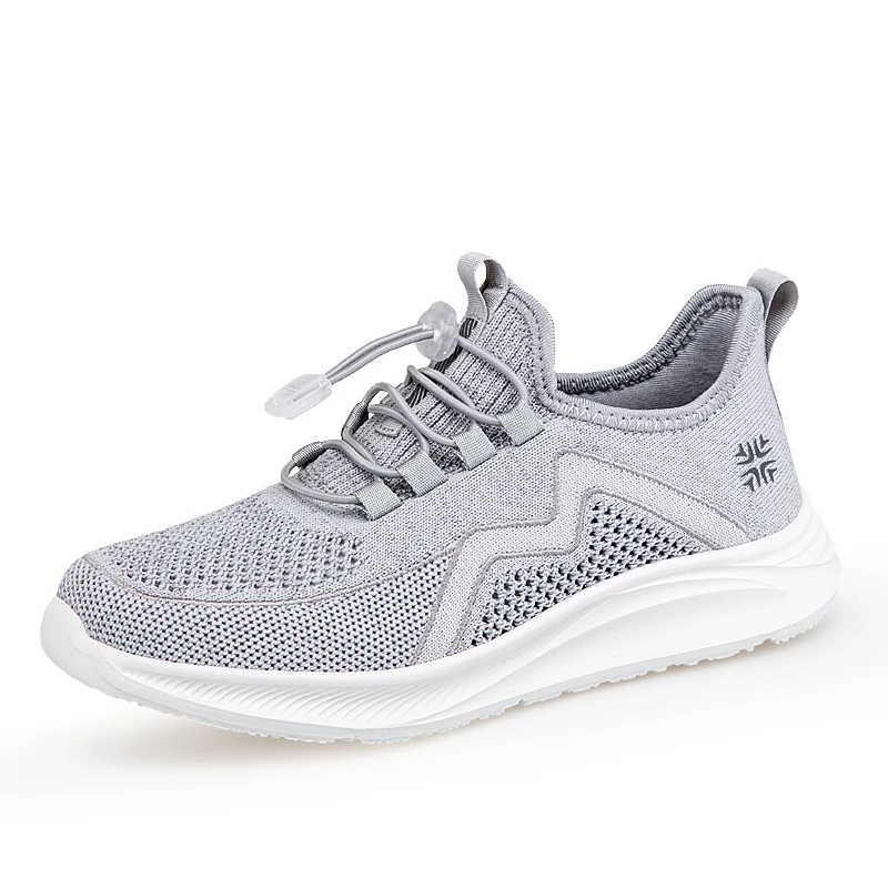 

YISHEN Fashion Sneakers Women Walking Shoes Wholesale Lightweight Mesh Sport Casual Shoes For Ladies Breathable Zapatillas