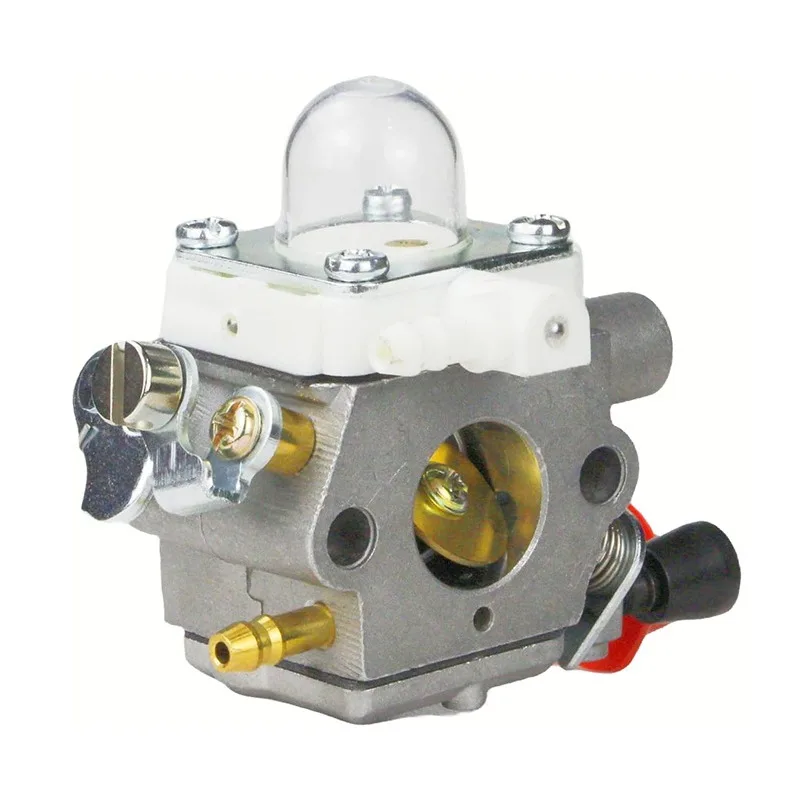Фото Карбюратор для Stihl FS56 FS56C FS56R FS70 FS70C FS70R FS70RC KM56 KM56RC ZAMA C1M-S207A №4