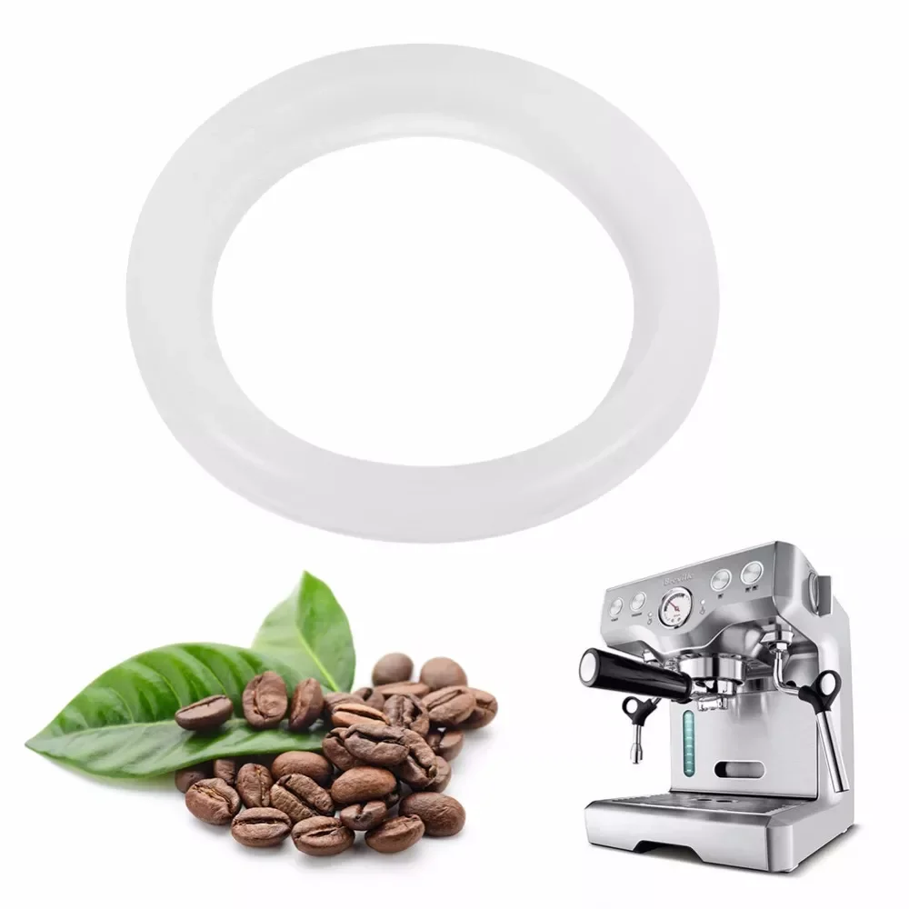 

Brew Head Gasket Seal Ring For Espresso Coffee Machine Universal Professional Accessory Part Brew Head Seal