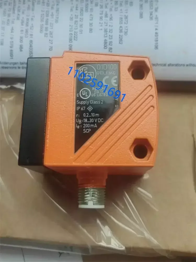 Датчик O1D100 O1D103 O1D105 O1D106 O1D155 O1D158 O1D200