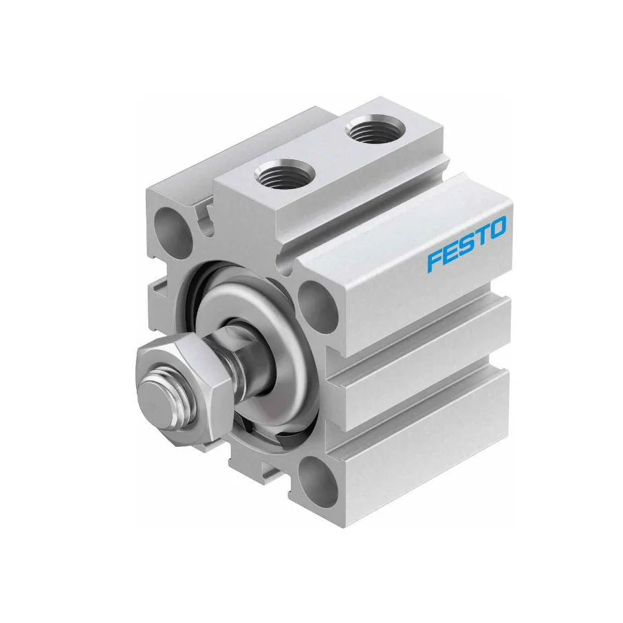 

FESTO ADVC-40-20-I-P 188240 Short-stroke Cylinder New