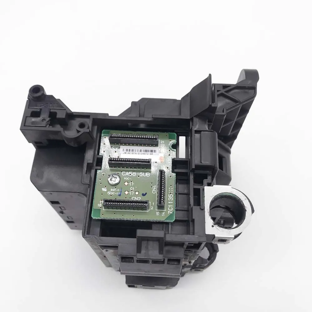 

Каретка Подходит для Epson SC110 L1300 PX1001 ET-14000 C110 BX310FN ME650FN PX101 C120 T1100 PX-1001 ME650F WF1100 WF310 WORK30