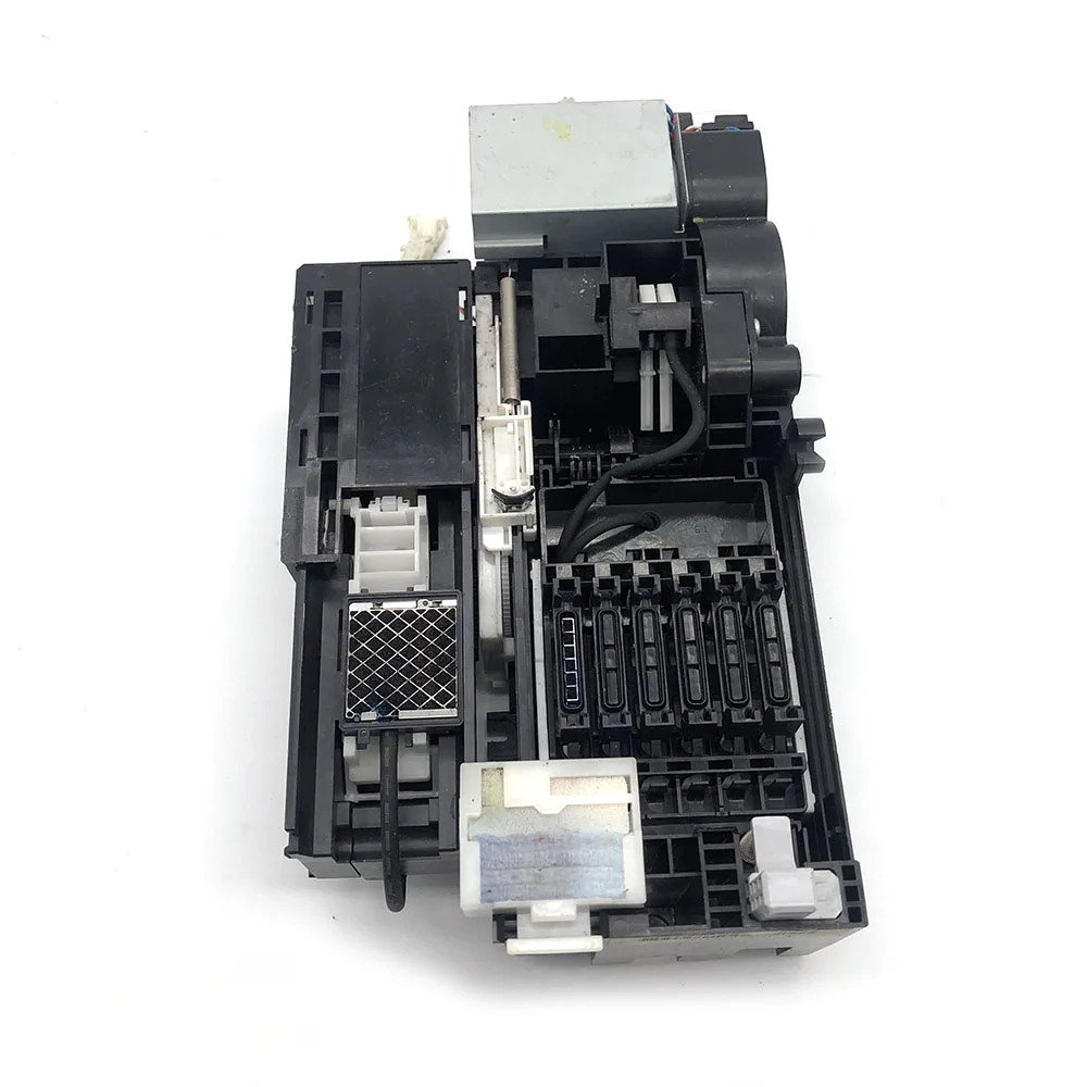 Насос в сборе подходит для Epson Stylus SureColor T7080 T5000 F6070 T5270 T7070 T7000 T3070 T5050 F6200 T5080 запчасти
