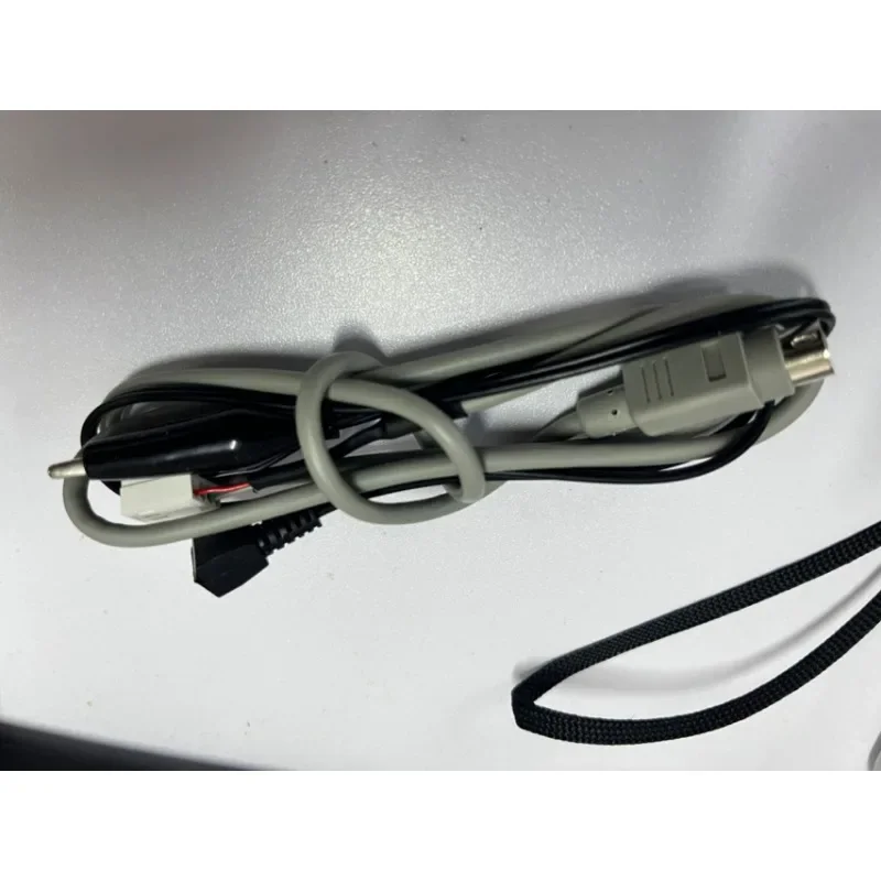 Электронный энкодер GST-BMQ-2 с двумя линиями передачи данных/линейкой данных