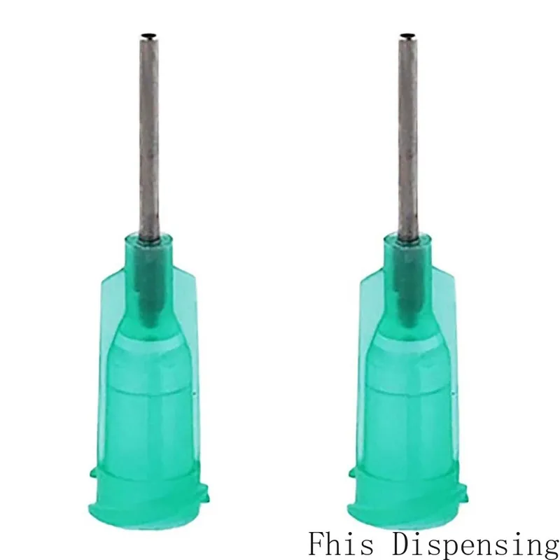 18 г x 1/2 &quotНержавеющая сталь с тупыми W/ISO положительные мешки Стандартный спираль