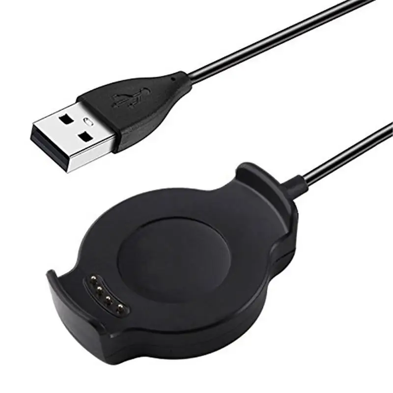 

Зарядное устройство для часов Huawei Watch 2 PRO поколение Магнитный зарядный кабель умные часы Магнитный всасывающий беспроводной адаптер зарядн...