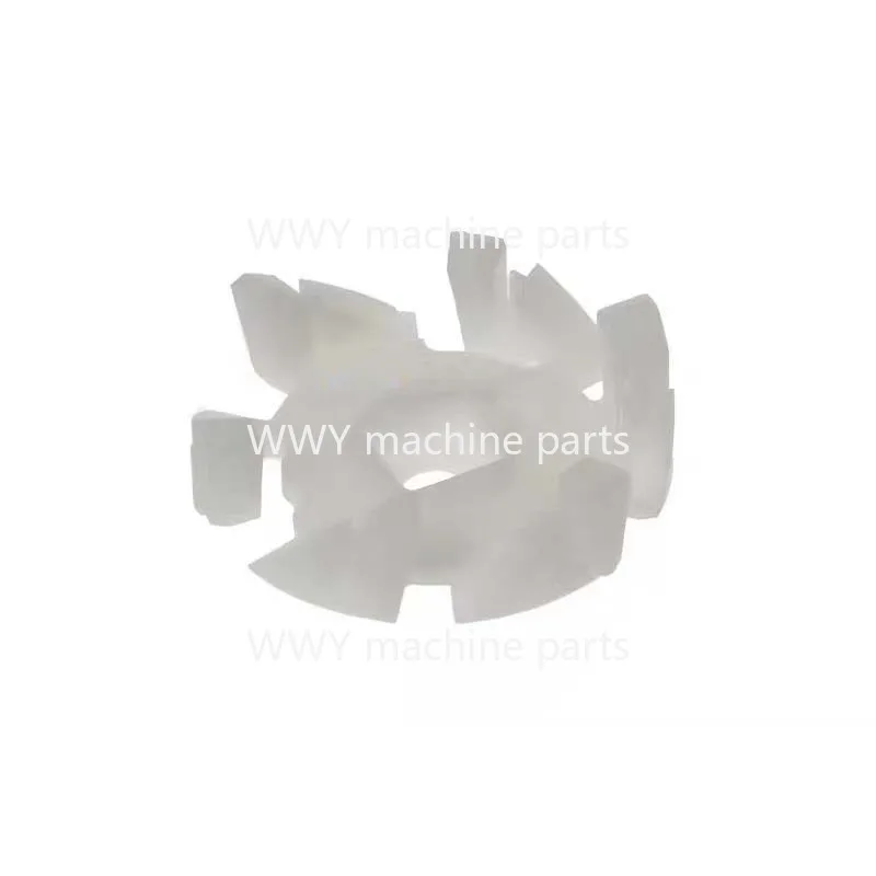 Подходит для измельчителей льда Borang JB3060 и MX2050 (4184) -приводной диск ножа