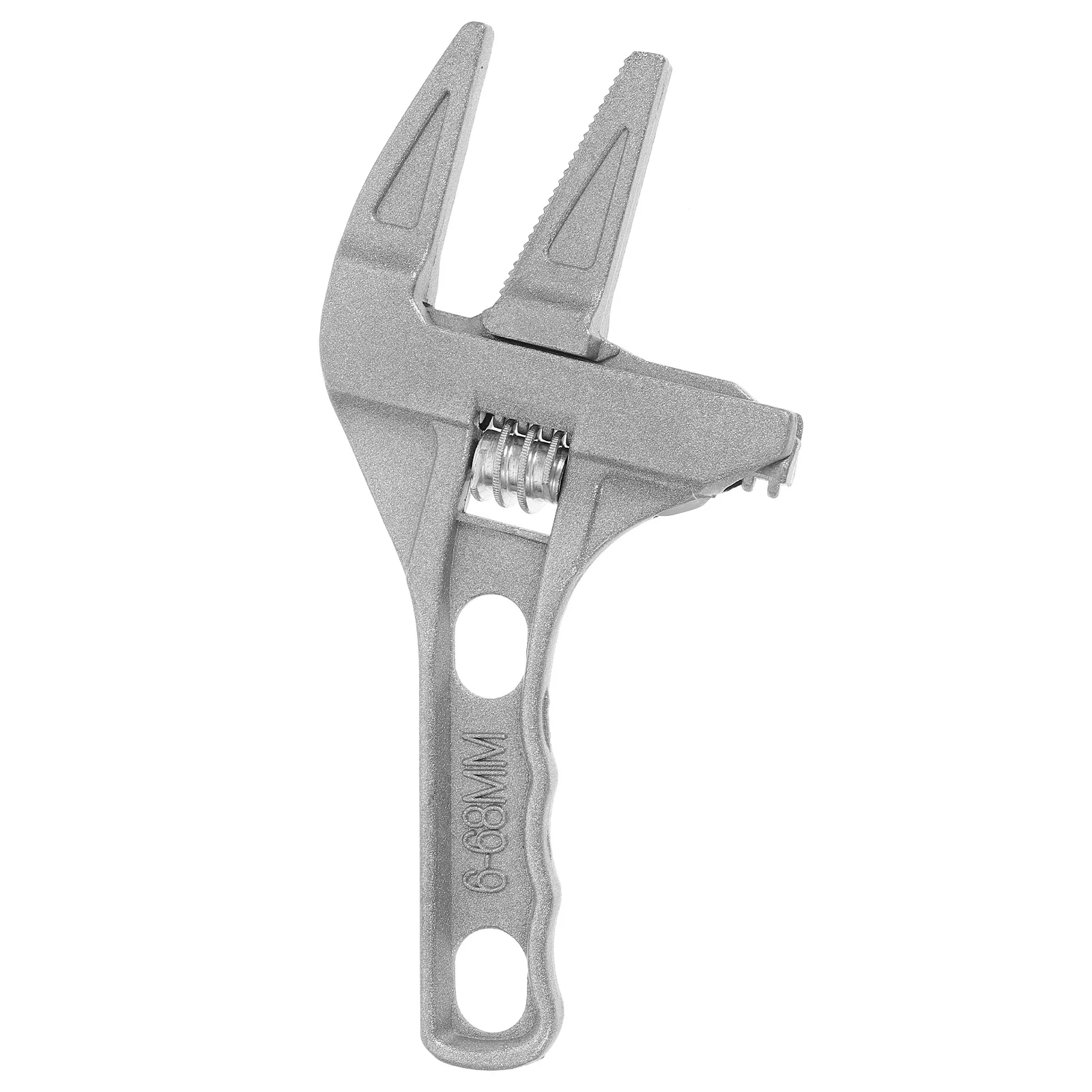 

Adjustable Maintain Wrench Water Pipe Wrench Plumbing Installation Wrench