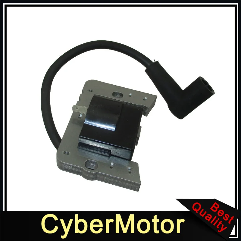 Катушка зажигания для Tecumseh 35135 35135A 35135B Твердотельный модуль HMSK80 HMSK85 HMSK90 HMSK100 HMSK105