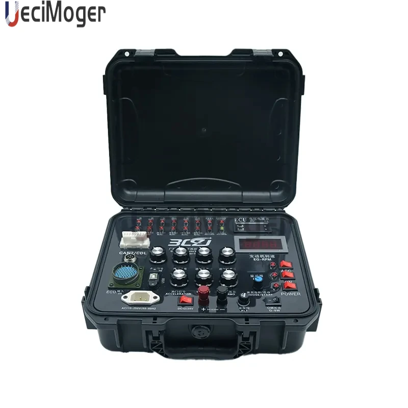 Многофункциональный дизельный ЭБУ ECM Наша компания исключительно производит для