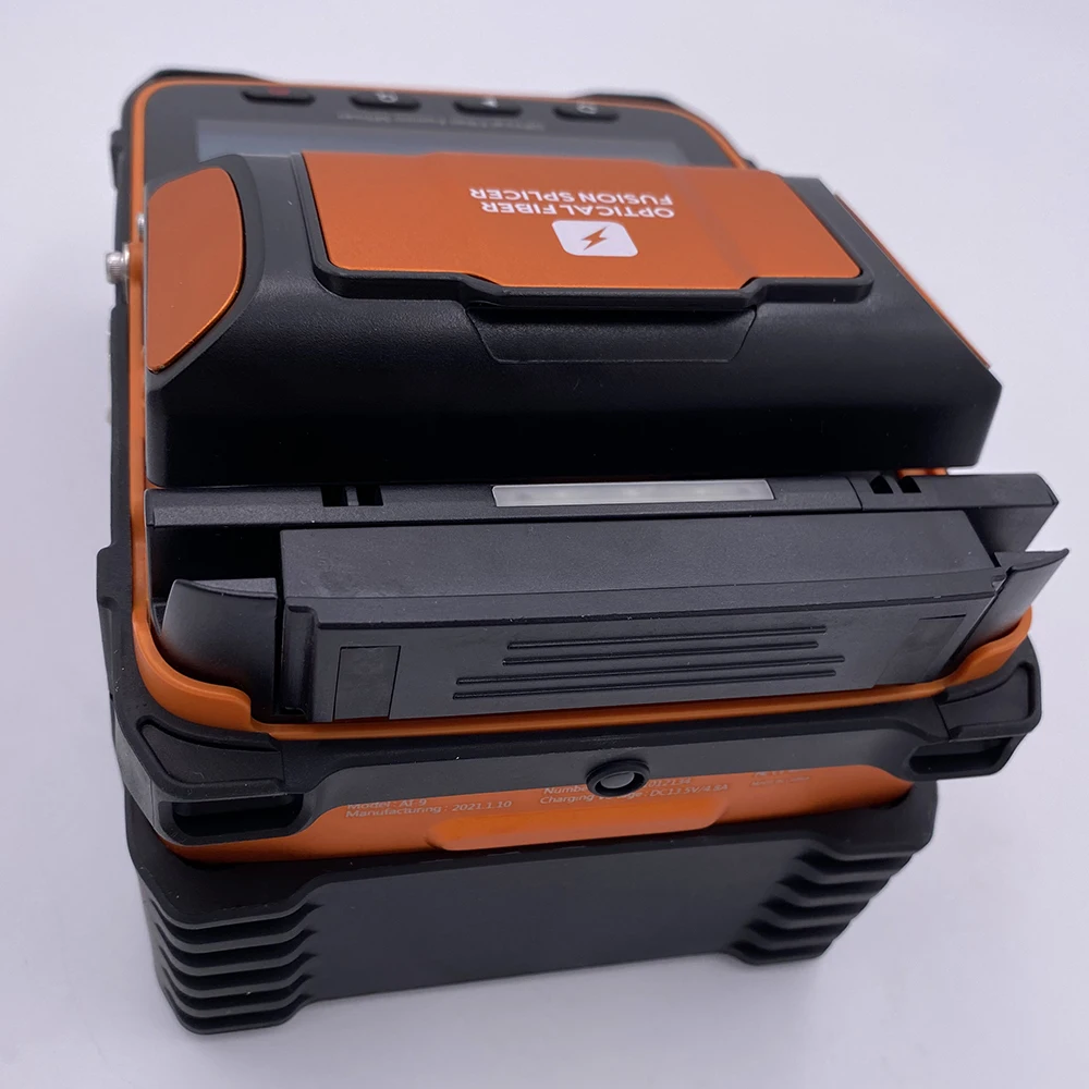 Рисунок 5 - 6-моторный автоматический 5-секундный