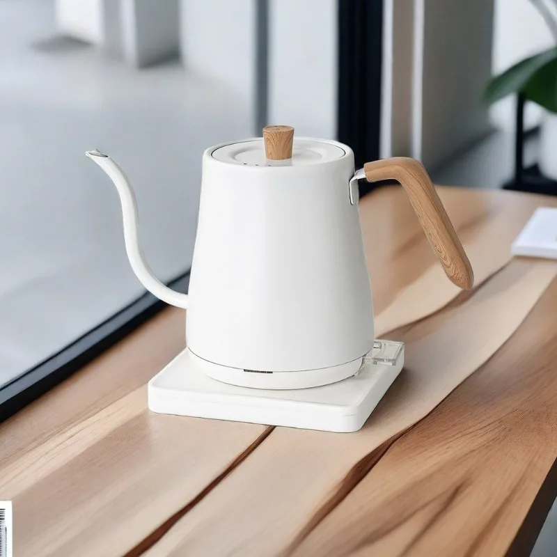 Кофеварка 110 В 220 стандартный кофейник 304 дюйма с подкладкой из нержавеющей стали