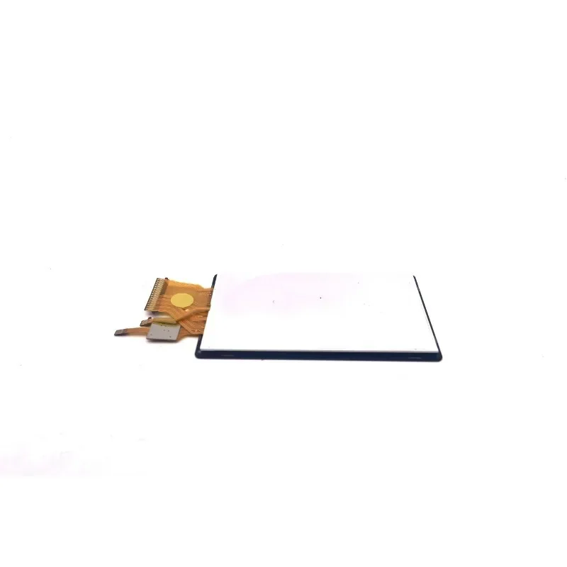 1PCS NEW LCD Display Screen with touch For Sony ILCE-6100 ILCE-6400 a6100 a6400 a6600 Digital Camera Repair Part