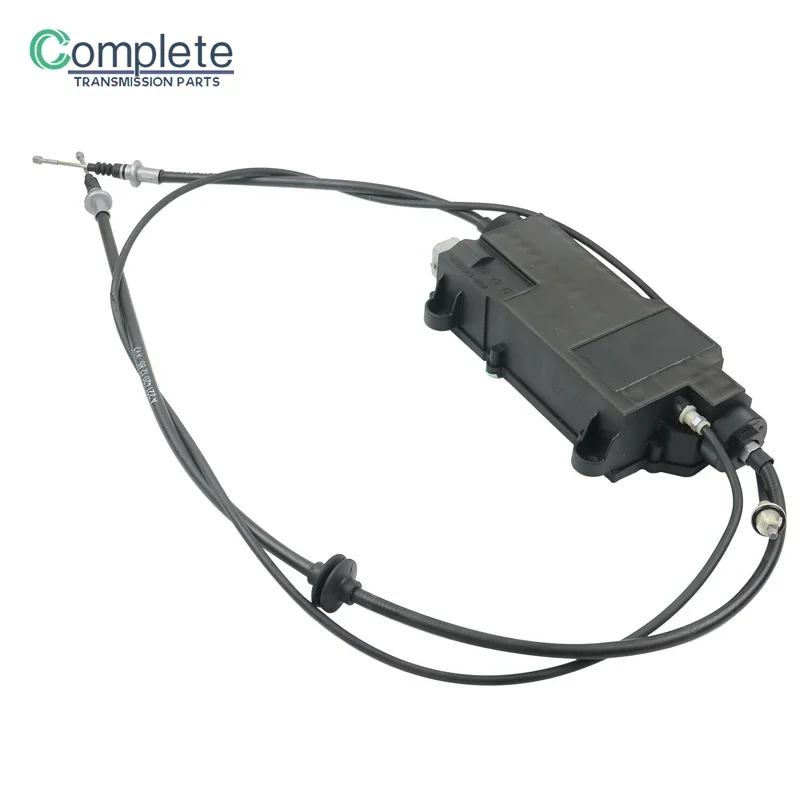2214302849 РЕГУЛЯТОР ПАРКУРОВКИ OEM подходит для MERCEDES W221 W216 CL-CLASS E 07-13
