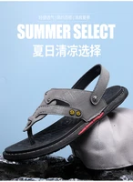 2022 cool summer casual outdoor mans beach sandals sandalias slippers zapatillas shoes sneakers kicks zapatos de man men
